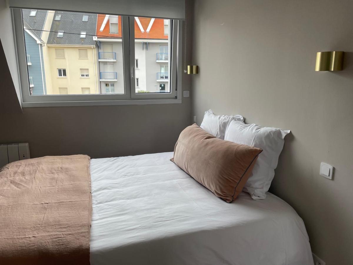 Poirabelle Vakantiehuis Wimereux