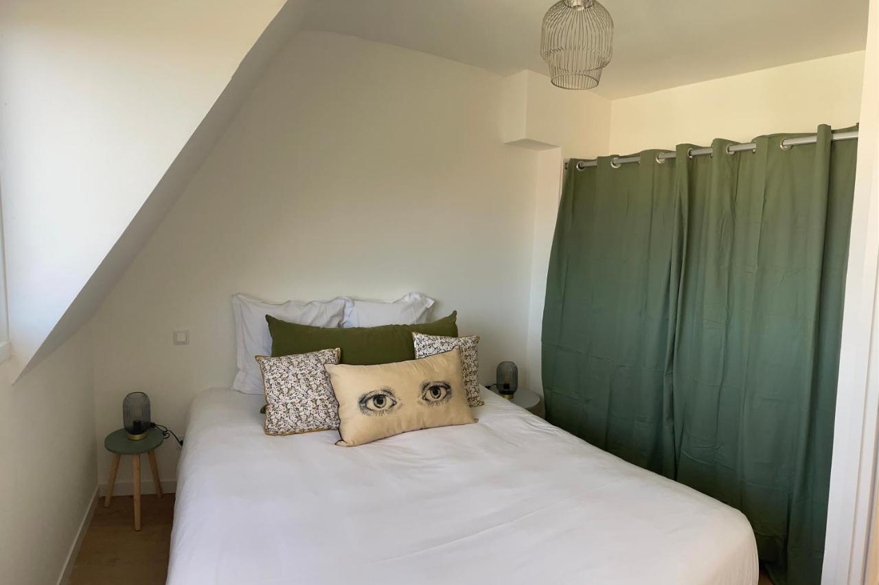Poirabelle Ferienhaus *